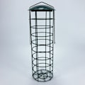 Miniatyrbild 1 av 4: Fågelmatare, utomhus fågelmatare matfoder, pellets fettbollar, f
