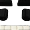 Miniatyrbilde 5 av 5: Landingsunderstell Dekselpute Beskyttelse Høydejustering Sklisikker for Mavic 2 Zoom()