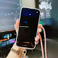 Pikkukuva 3 / 5: Marmorikuvioinen TPU-kotelo iPhone 13 Pro Maxille Grey