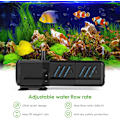 Miniatyrbillede 3 af 5: Akvarium Vandpumpe 1500L/H 15W Pumpe til Springvand Akvarium
