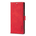 Pikkukuva 2 / 5: Samsung Galaxy Note20 Ultra -nahkakotelo Red