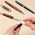 Miniatyrbillede 5 af 5: Pålidelige og effektive penbøsninger til gør-det-selv-entusiaster og professionelle, non-stick penbøsning med bred anvendelse