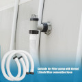 Miniatyrbilde 5 av 5: Slange diameter 38 mm egnet for INTEX bassengslange adapter erstatning