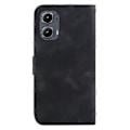 Miniatyrbild 3 av 5: 7-formad Fodral för Motorola Edge 2024 Black