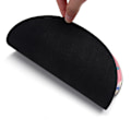 Miniatyrbild 3 av 5: Tryckt modell, musmatta med handledsskydd, ergonomiskt handledsskydd,