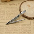 Miniatyrbild 2 av 5: Multifunktionell Förstoringsglas Tång Handhållen Förstoringsglas