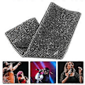 Miniatyrbillede 3 af 4: Mikrofon Cover Mikrofon Håndtag Sleeve Mic Håndtag Cover Til Trådløs Mikrofon