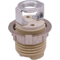 Miniatyrbillede 4 af 5: 4 stk. LED G9 lampeholder Speciel keramisk lampeholder lampe pæreholder