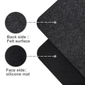 Miniatyrbilde 4 av 4: Mikser Slider Matte for KitchenAid Stand Mixer Mikser Slider Matte Kitc
