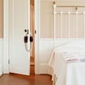 Miniatyrbillede 4 af 4: 5 stk. 60 cm dør anti-klemme dør snore til finger og kæledyr beskyttelse