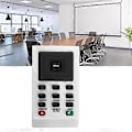 Miniatyrbild 5 av 5: Ersättningsfjärrkontroll för Acer Projektor P1163 X112 X110P X1161P X1161PA X1261P X1163N X1263 D110