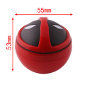 Miniatyrbilde 2 av 5: Deadpool Krydderkvern (Deadpool) Sink-legering Røykkvern