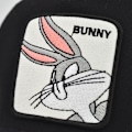 Miniatyrbild 3 av 5: DRESSED IN MUSIC PLAY WITH ME Trucker för män - Semi-Curved Viso