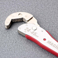 Miniatyrbilde 3 av 4: 9-45mm Justerbar Magisk Nøkkel Multifunksjonell Rustfritt Stål Ikke-slip