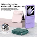 Miniatyrbillede 2 af 5: Telefoncover til Galaxy Z Flip5 5G Style D