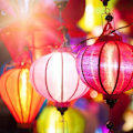 Miniatyrbillede 5 af 5: 50 stk., varm hvide mini LED-lys, balloner, hvide LED-balloner