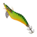 Miniatyrbilde 2 av 5: 3.0# Blekksprut Jigger Lysende Fiske Lokker Kunstig Agn Reker (Farge D) Color D