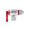 Miniatyrbillede 1 af 5: Gasdyse Anti-eksplosion Bærbar Aluminium Legering 120PSL CO2 Infl