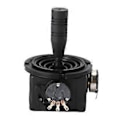 Miniatyrbild 5 av 5: Joystick Potentiometer Jh-D202X-R2/R4 2D Monitor Tangentbord Boll Joyrode Controller