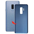 Pikkukuva 1 / 5: Takakansi Galaxy S9+ / G9650 -puhelimelle Blue