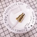 Miniatyrbild 2 av 5: 2-pack foundationspumpar för ESTEE LAUDER Double Wear Foundation G