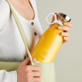 Miniatyrbild 5 av 5: Handhållen Blender Blender, Portabel Blender USB Uppladdningsbar Blend