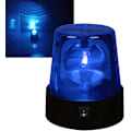 Miniatyrbilde 1 av 5: LED Strobe Light, 3 tommers LED Beacon Blinkende Lys, Disco Fest Roterende Lampe DJ Blinkende Scenelys Politilys Leke for DJ Show Bar