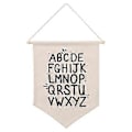 Miniatyrbild 1 av 5: Hängande väggduk för banderoll och väggdekoration för barnrum, barnkammare, heminredning Brosch Smyckesförvaring för case Canvas 2