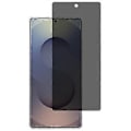 Miniatyrbild 1 av 5: För Samsung Galaxy S25 Ultra Anti Spy Härdat Glas 360&#176; Sekretessskydd 0.25 Arc Skärmskydd