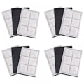 Miniatyrbild 5 av 5: 10 PetSafe filter Vattenspridare set