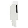 Miniatyrbillede 4 af 5: Udstødningsdifferenstryksensor til Nissan Renault 1.5 / 1.6 DCI 227701177R 81MPP06-01