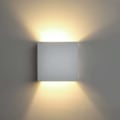 Miniatyrbillede 2 af 3: LED Vægsconces, Moderne Indendørs Vægsconces 2 Styk Belysning LE