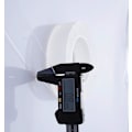 Pikkukuva 2 / 5: 2 kpl - 30 m x 30 mm akryylinen vedenpitävä teippi, läpinäkyvä home P