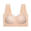 Miniatyrbild 1 av 5: Wmbra Posture Correcting Bra.2XL.Hudfärg