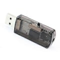 Miniatyrbillede 3 af 5: 22 i 1 emulatorer USB-flysimulatorer med 22 i 1 controllere Oplev realistisk flyvning, der understøtter G7/G6//5.0/4.0