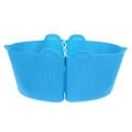 Miniatyrbild 2 av 2: 2 st Slow Cooker Liner Slow Cooker Tillbehör Silikon Slow Cooker Liner Slow Cooker Insats Sky-blue