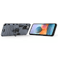 Miniatyrbild 4 av 5: Skyddsfodral för Xiaomi Redmi Note 10 Pro Navy Blue