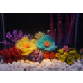 Miniatyrbilde 4 av 4: 1 Stykke Poly Korall TRIM, Akvarium Korall TRIM 6 2/5\" x 5 1/2\" x 2