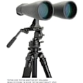 Miniatyrbilde 5 av 5: SkyMaster kikkert 25x70