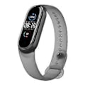 Miniatyrbilde 5 av 5: RYRA Klokkereim for Mi Band 5/6/7 Erstatningsreim for Xiaomi Mi Band 5/6/7