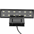 Miniatyrbillede 5 af 5: LED Akvarielys, Akvarieclipslampe, Slank LED Akvarielys