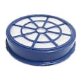 Miniatyrbillede 5 af 5: Filter Kit Egnet til Hoover U81 Breeze BR2020 BR30 BR71 FILTER