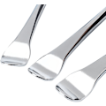 Miniatyrbillede 4 af 5: Spoons Dækbrækningsværktøj 3 Spoons Dækbrækningsværktøj med 3 Fælgbeskyttere