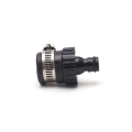 Miniatyrbilde 3 av 3: Universal Krankontakt, Adapter Slangetilkobling for Hagevanning