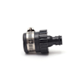 Miniatyrbillede 3 af 3: Universal Vandhaneforbindelse, Adapter Slangetilbehør til Havevanding