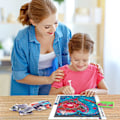 Miniatyrbild 4 av 5: 1 st 5D DIY diamantmålning för vuxna, komplett diamantmålning
