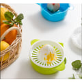 Miniatyrbillede 1 af 5: Citron- og anden frugtpresser - Køkken manuel juicer med Remova