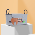 Miniatyrbild 1 av 5: 1PCS (med lock - baby koala, ca 32x14x17cm) multifunktionell f