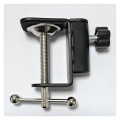 Miniatyrbillede 3 af 5: C-Klemme Klemmemontering Tilbehør Heavy Duty Desktop Klemme Bord Ta