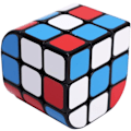 Pikkukuva 3 / 5: Trihedronin uusin 3x3x3 Rubikin kuutio, sileä Rubikin kuutio ja nopeus